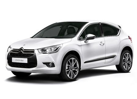 Achat Citroen DS4 par mandataire auto