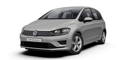 Volkswagen Golf Sportsvan Carideal mandataire automobile