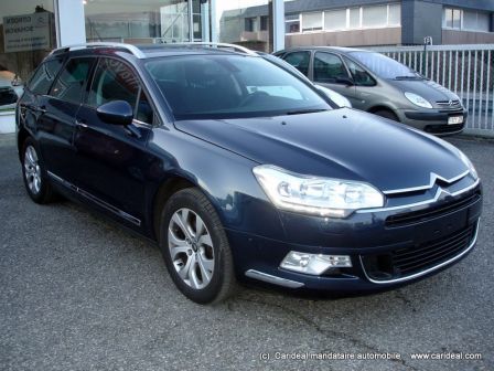 achat-citroen-c5-tourer-occasion-carideal-mandataire-auto, avr. 2012