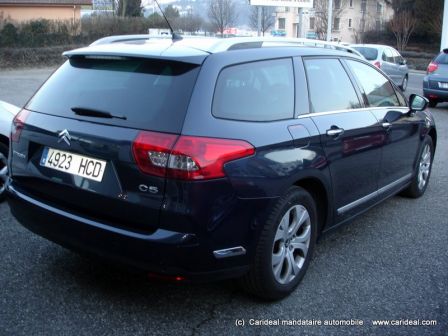 achat-citroen-c5-tourer-occasion-carideal-mandataire-auto, avr. 2012