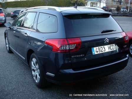 achat-citroen-c5-tourer-occasion-carideal-mandataire-auto, avr. 2012