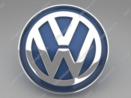 Record de vente Volkswagen 2012