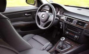 BMW Série 5 2007
