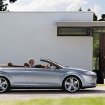 Citroen C5 Airscape