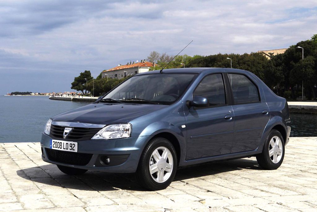 L'avenir de Renault Nissan Dacia