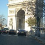 Paris est neuvième ville la plus lente en Europe
