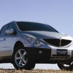 Les Pick-up ne ne se vendent plus