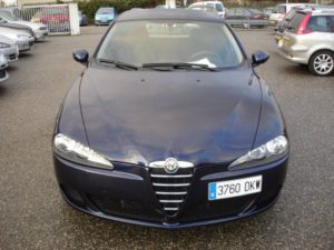 Alfa Romeo 147 occasion