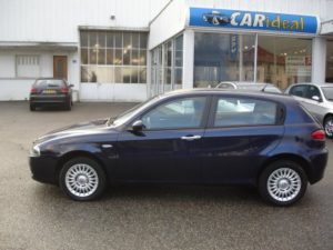 Alfa Romeo 147 occasion