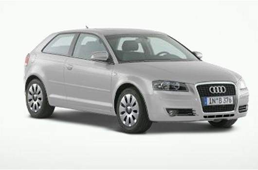 Avis Audi A3 phase II d'occasion