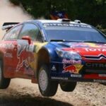 Rallye de Turquie 2008