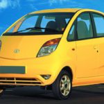 Tata arrête le chantier de l'usine de l'auto la moins chère du monde la Nano