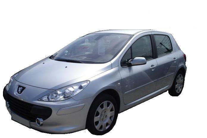 Peugeot 307 Occasion