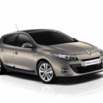 Nouvelle Renault Megane III