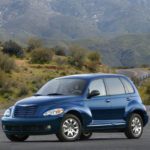 Essai Chrysler PT Cruiser occasion