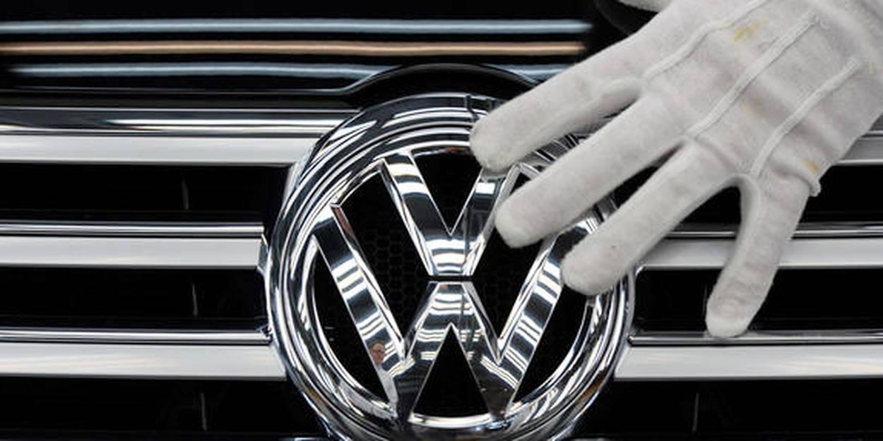 Les ventes mondiales de Volkswagen chutent à -21% au mois de Janvier 2009