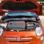 Emission de CO2 Fiat champion