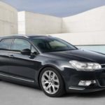 Nouvelle Citroën c5 occasion