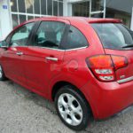 Nouvelle Citroen C3 2009