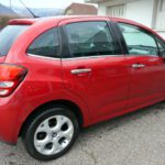 Nouvelle Citroen C3 2009