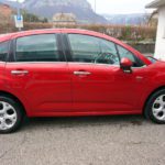 Nouvelle Citroen C3 2009