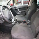 Intérieur Citroen C3 2009