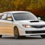 Subaru Impreza WRX STI Special Edition