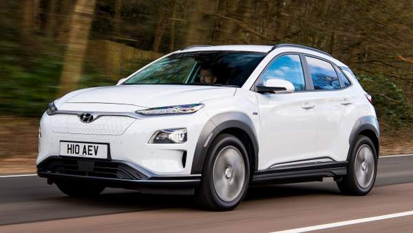 Nouvelle Hyundai Kona Electric 2020 - Avis