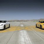 Vidéo course Porsche 911 turbo vs Nissan GT-R