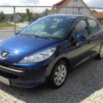 Voiture citadine occasion à 12000 €