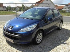 Voiture citadine occasion à 12000 €