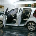 Bollore Bluecar