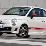 Fiat 500 Abarth