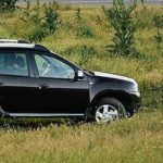 Dacia Duster le nouveau Crossover de Renault
