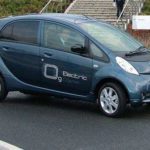 Autolib Paris la voiture en libre-service sera électrique