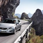 La Volvo V60 Plug-in Hybrid : Découvrez la Révolution des Hybrides Diesel-Électriques