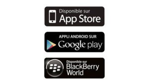 Application Citroen Mon entretien