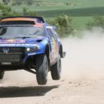 Dakar 2011