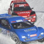 Trophée Andros électrique
