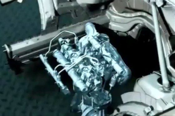 Nouveaux moteurs pour PSA BMW