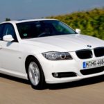 BMW 320ED 163ch 109g de CO2