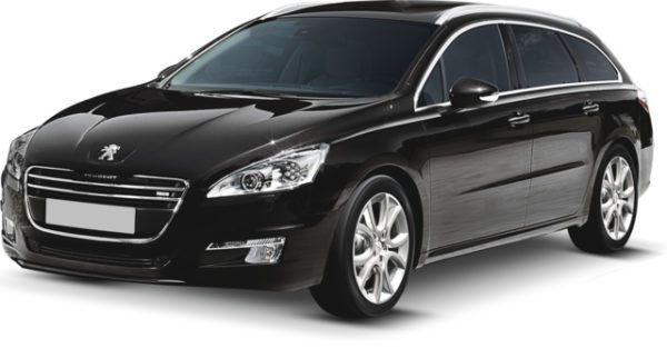 Peugeot 508 SW HDI 140 essai présentation 2011