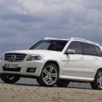 Mercedes GLK occasion