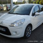 Nouvelle Citroen C3 Confort