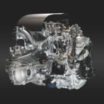 Nouveau Moteur Honda 1.6 i-DTEC 120 ch
