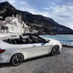 Lancia Flavia Cabrio