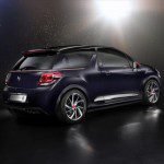 Citroën DS3 Série spéciale : prix et équipements