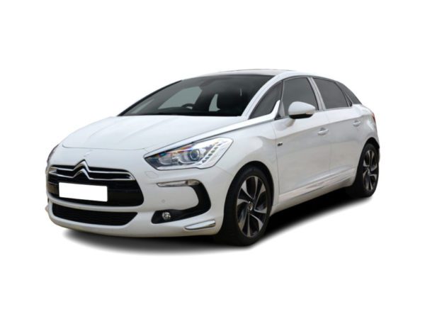 Arrivage Citroen DS5