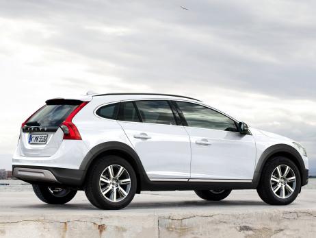 Volvo XC 40