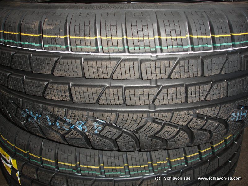 Achat pneu neige Pirelli avec 50% de remise. Achat pneu hiver Pirelli avec 50 % de remise